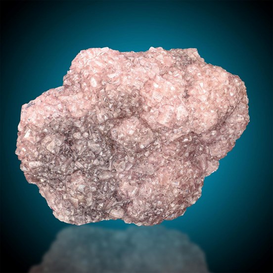 Smithsonite-Tsumeb Mine | Tsumeb | Otjikoto Region | Namibia
